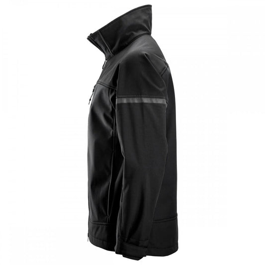 1216 AW SoftShell Stretch Jacket