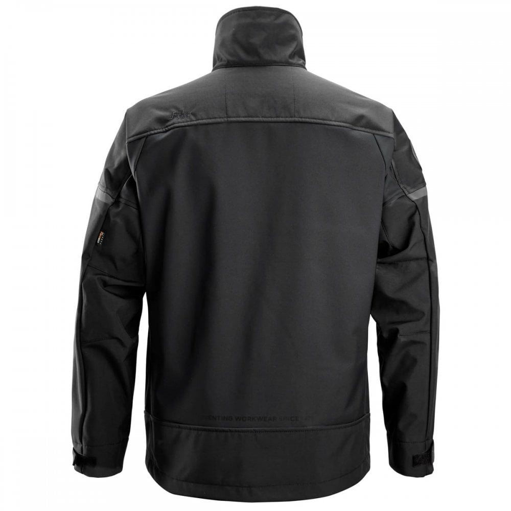 1216 AW SoftShell Stretch Jacket