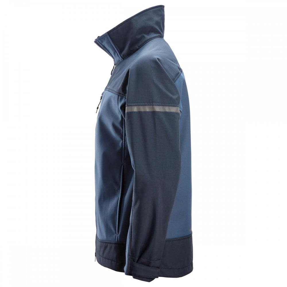 1216 AW SoftShell Stretch Jacket