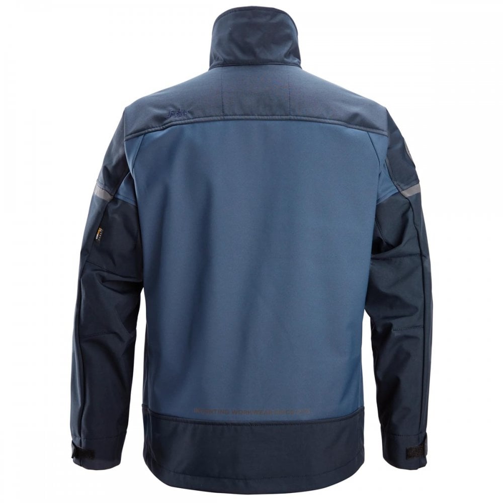 1216 AW SoftShell Stretch Jacket
