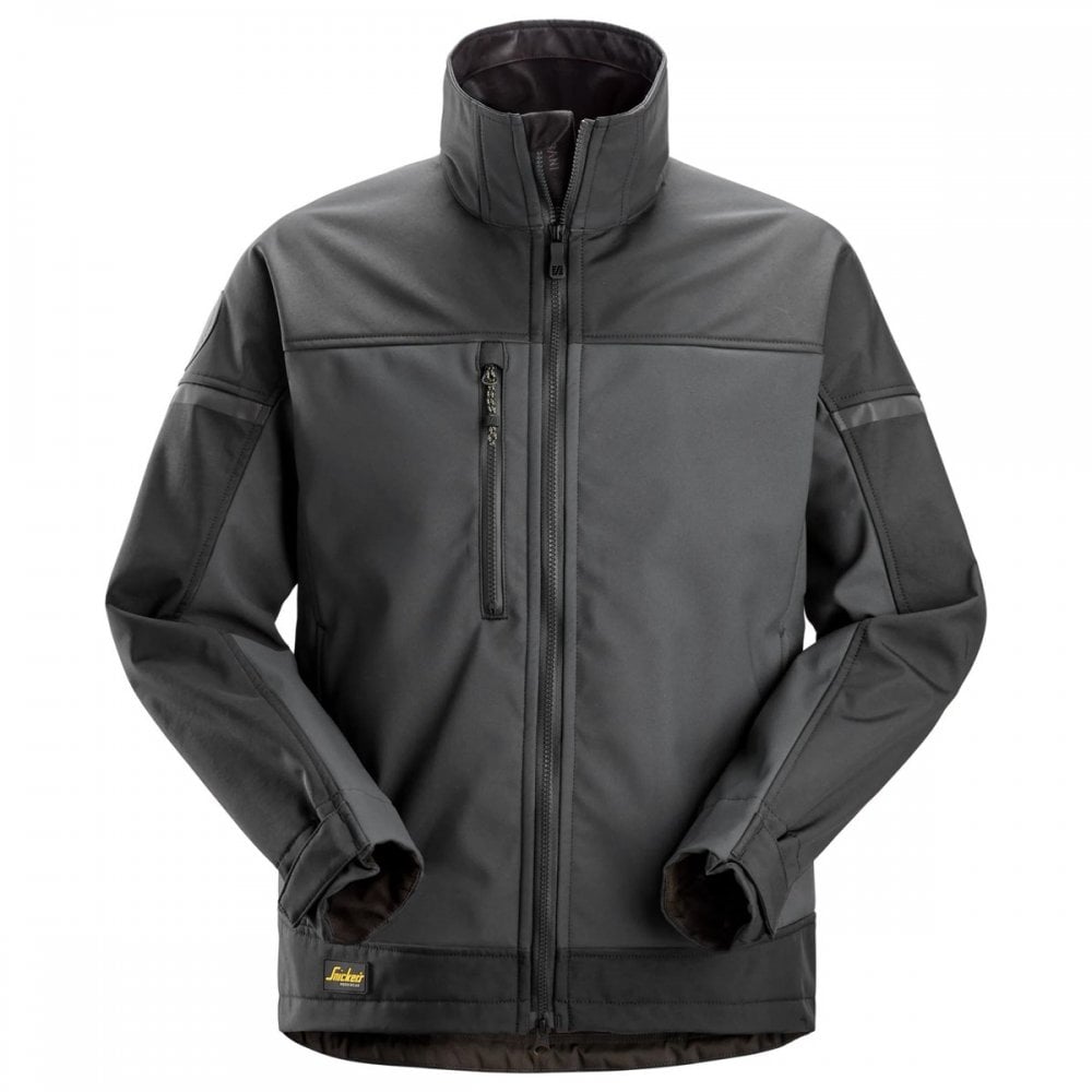 1216 AW SoftShell Stretch Jacket