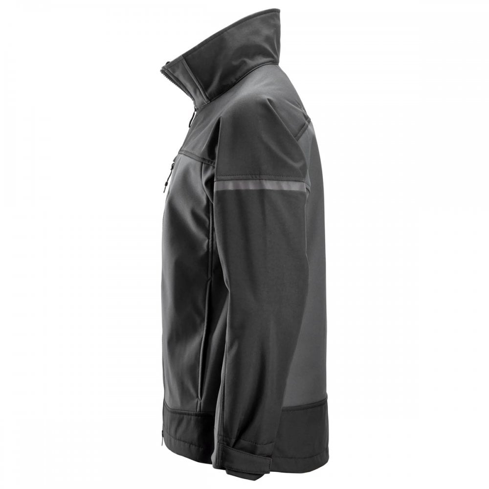 1216 AW SoftShell Stretch Jacket