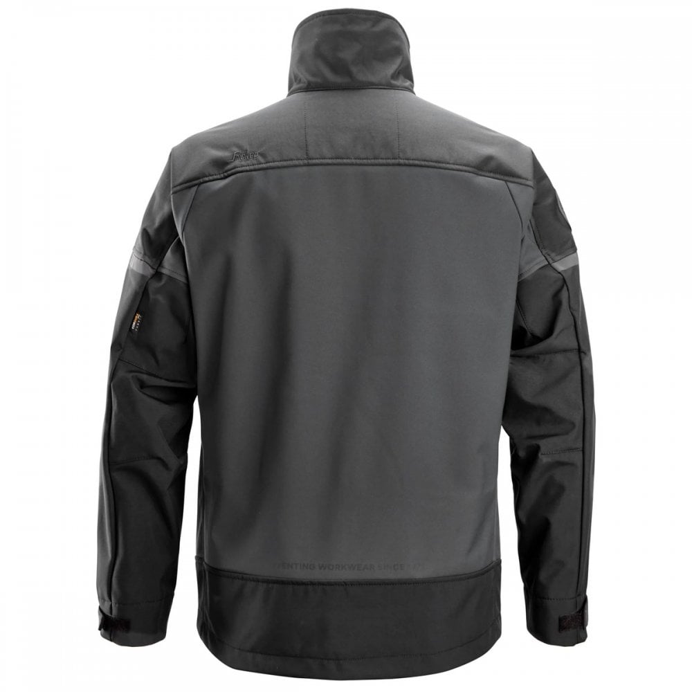 1216 AW SoftShell Stretch Jacket