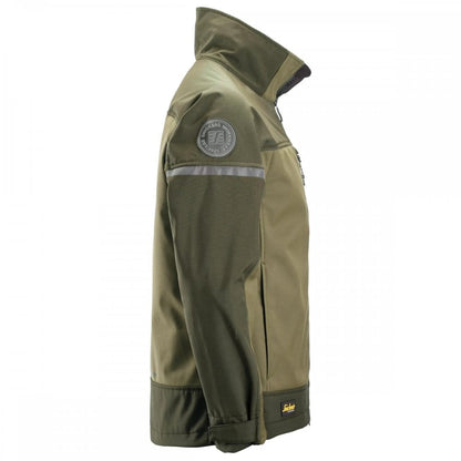 1216 AW SoftShell Stretch Jacket