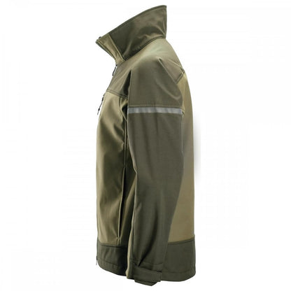 1216 AW SoftShell Stretch Jacket