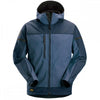 1226 AW Hood SoftShell Stretch Jacket