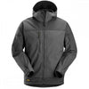 1226 AW Hood SoftShell Stretch Jacket