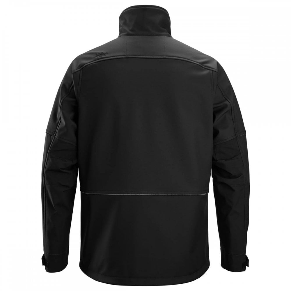 SN1258 AW Softshell Jacket