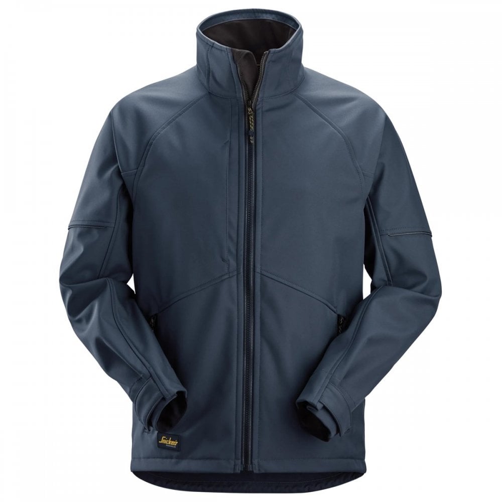 SN1258 AW Softshell Jacket