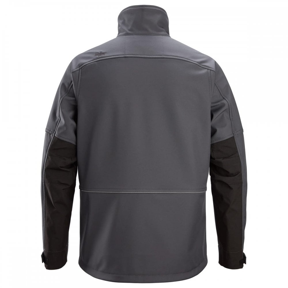 SN1258 AW Softshell Jacket