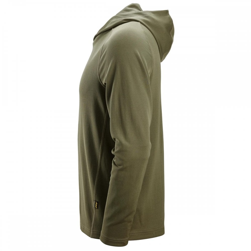 2456 Stay Fresh Hoodie