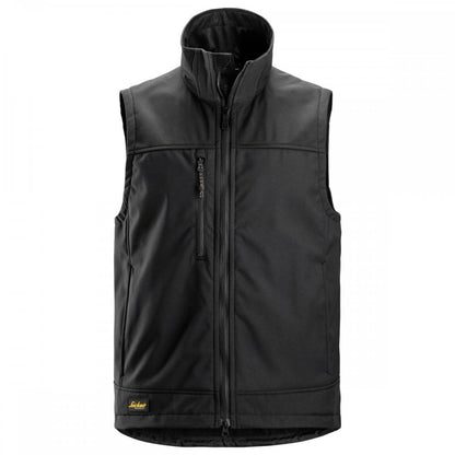 4506 AW SoftShell Stretch Vest