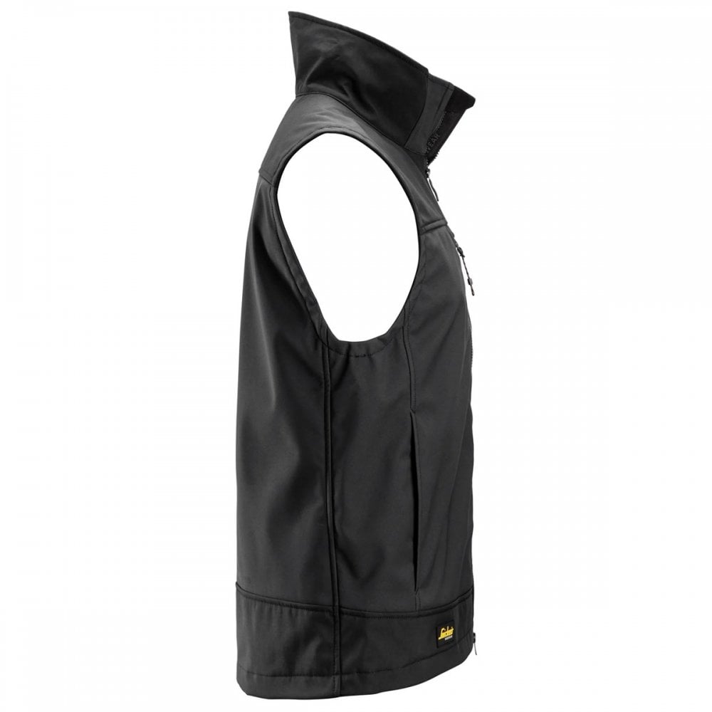 4506 AW SoftShell Stretch Vest