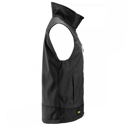 4506 AW SoftShell Stretch Vest