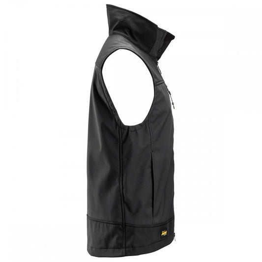 4506 AW SoftShell Stretch Vest