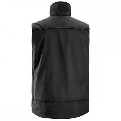 4506 AW SoftShell Stretch Vest