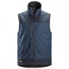 4506 AW SoftShell Stretch Vest