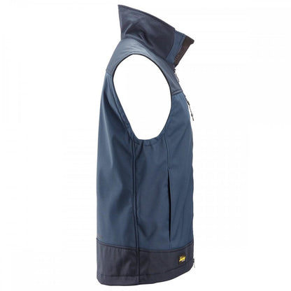 4506 AW SoftShell Stretch Vest