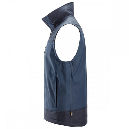 4506 AW SoftShell Stretch Vest