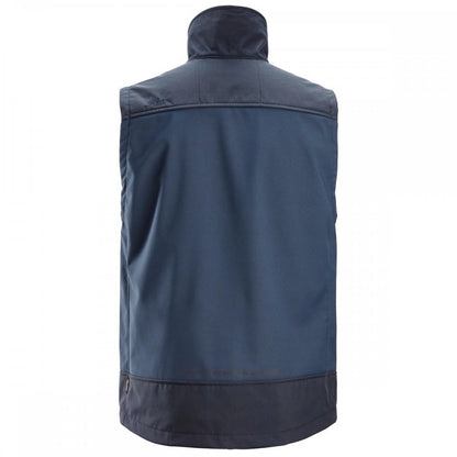 4506 AW SoftShell Stretch Vest