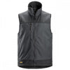 4506 AW SoftShell Stretch Vest
