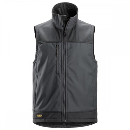 4506 AW SoftShell Stretch Vest