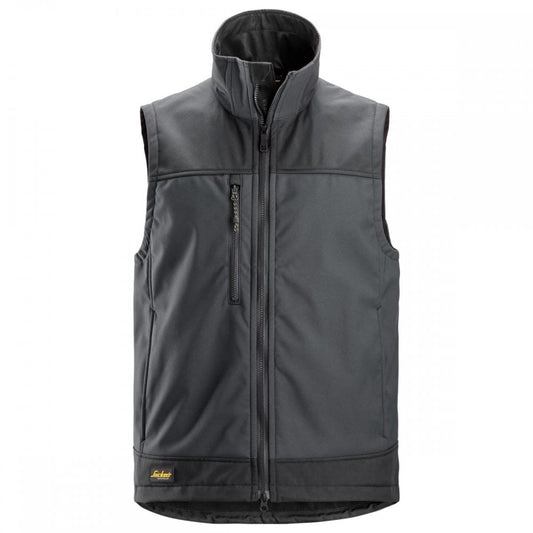 4506 AW SoftShell Stretch Vest