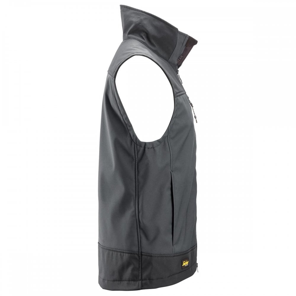 4506 AW SoftShell Stretch Vest