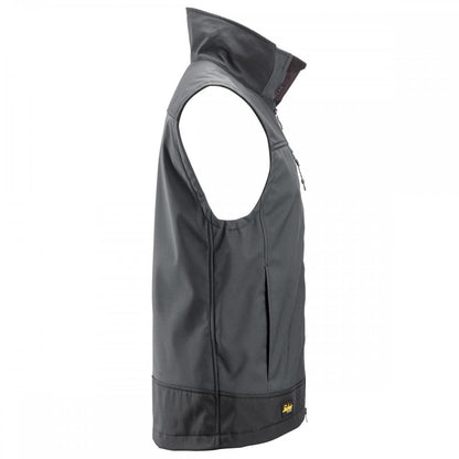 4506 AW SoftShell Stretch Vest