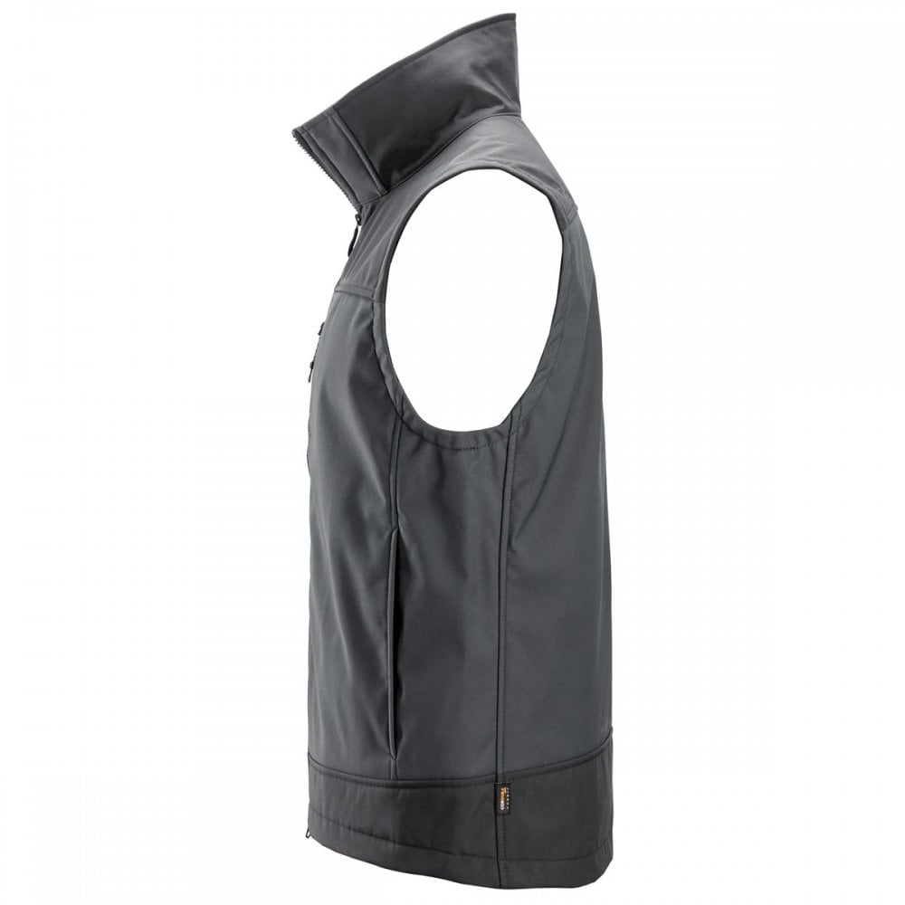 4506 AW SoftShell Stretch Vest