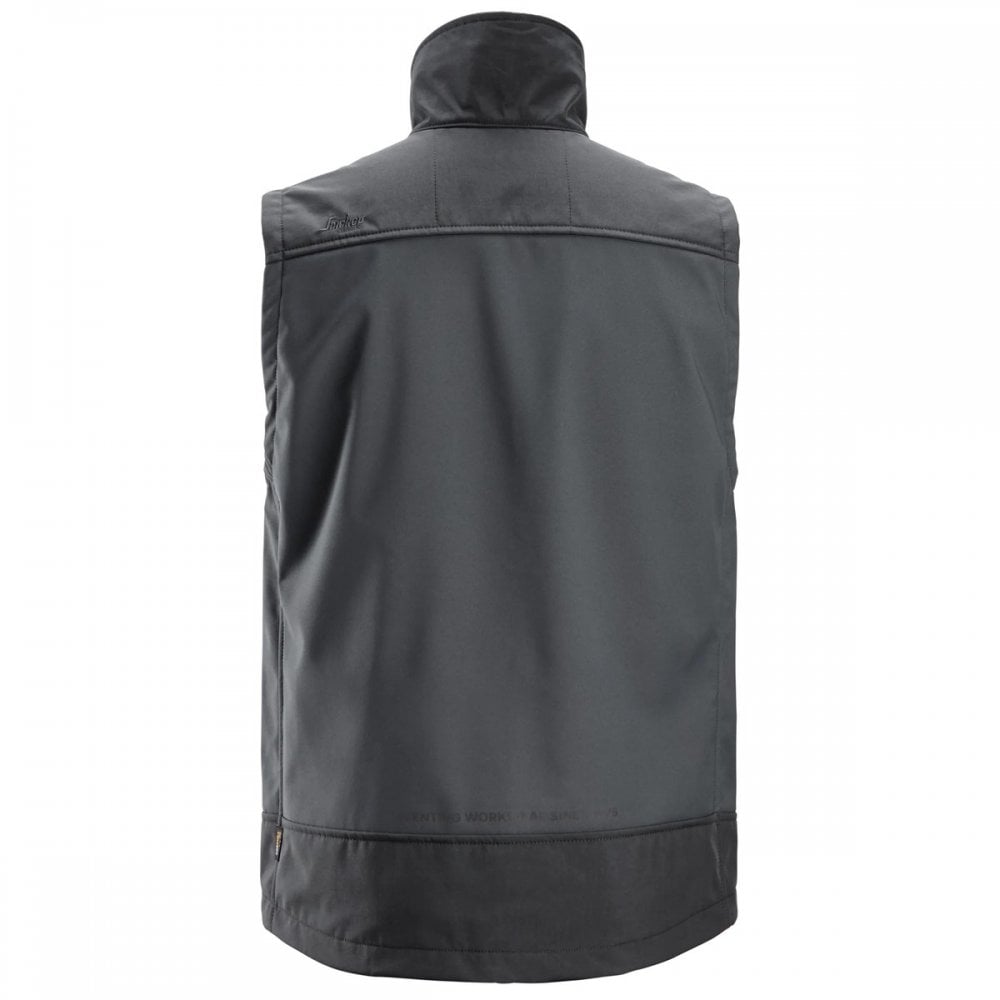 4506 AW SoftShell Stretch Vest