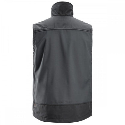 4506 AW SoftShell Stretch Vest