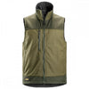 4506 AW SoftShell Stretch Vest