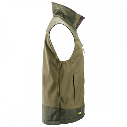 4506 AW SoftShell Stretch Vest