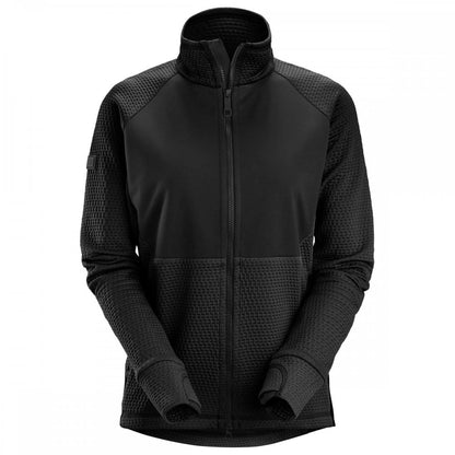 8407 FW Womens Midlayer Jacket