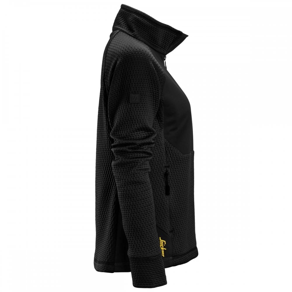 8407 FW Womens Midlayer Jacket