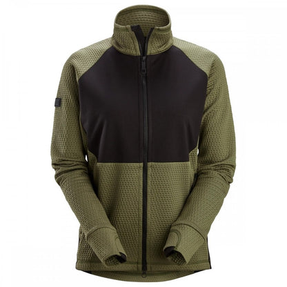 8407 FW Womens Midlayer Jacket