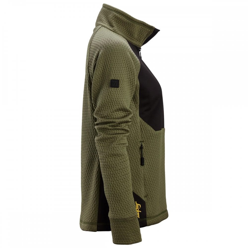 8407 FW Womens Midlayer Jacket