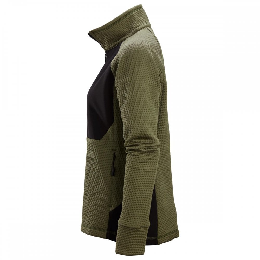 8407 FW Womens Midlayer Jacket