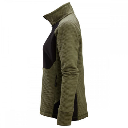 8407 FW Womens Midlayer Jacket