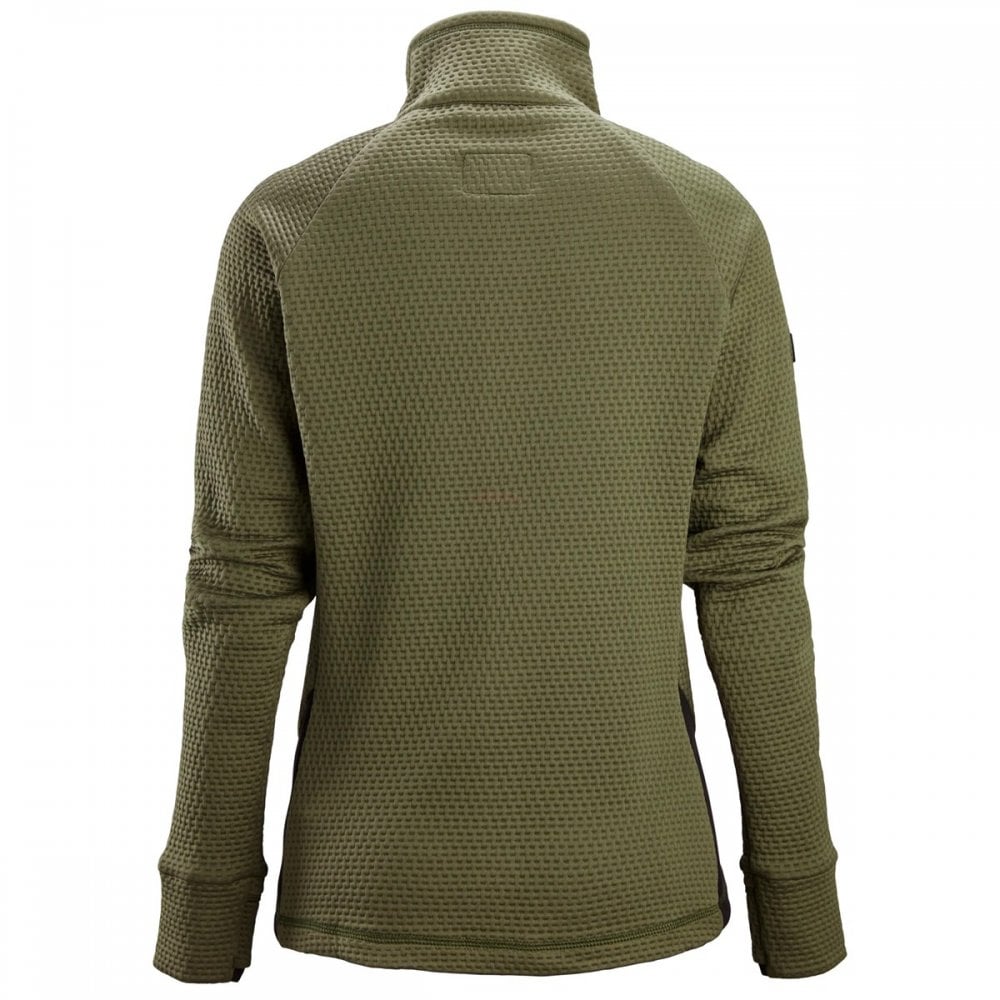 8407 FW Womens Midlayer Jacket