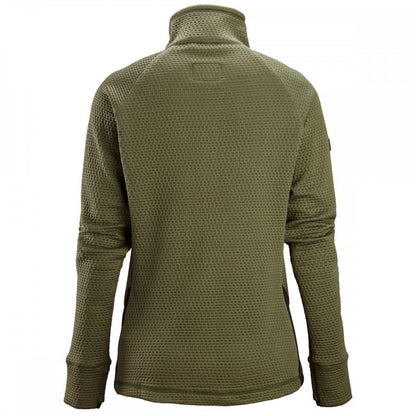 8407 FW Womens Midlayer Jacket