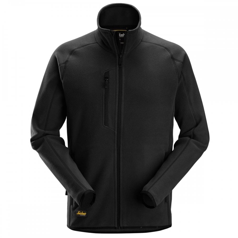 8422 Polartec Shed Less Fleece Jacket