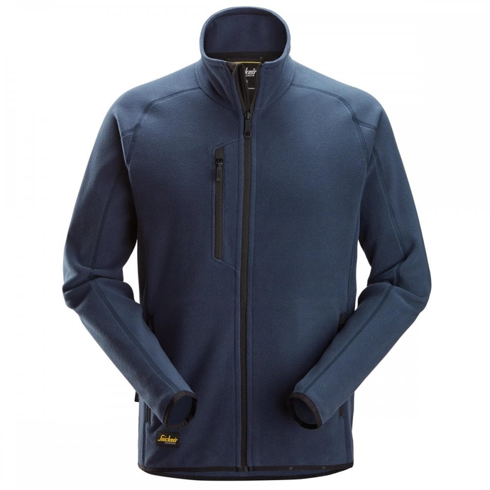 8422 Polartec Shed Less Fleece Jacket