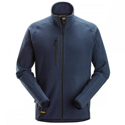 8422 Polartec Shed Less Fleece Jacket