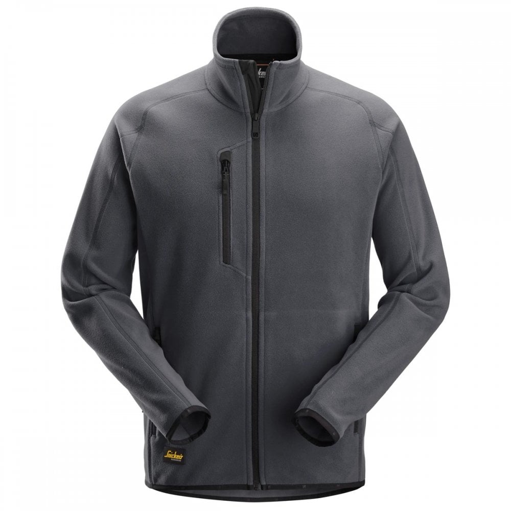 8422 Polartec Shed Less Fleece Jacket