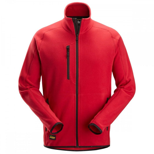8422 Polartec Shed Less Fleece Jacket