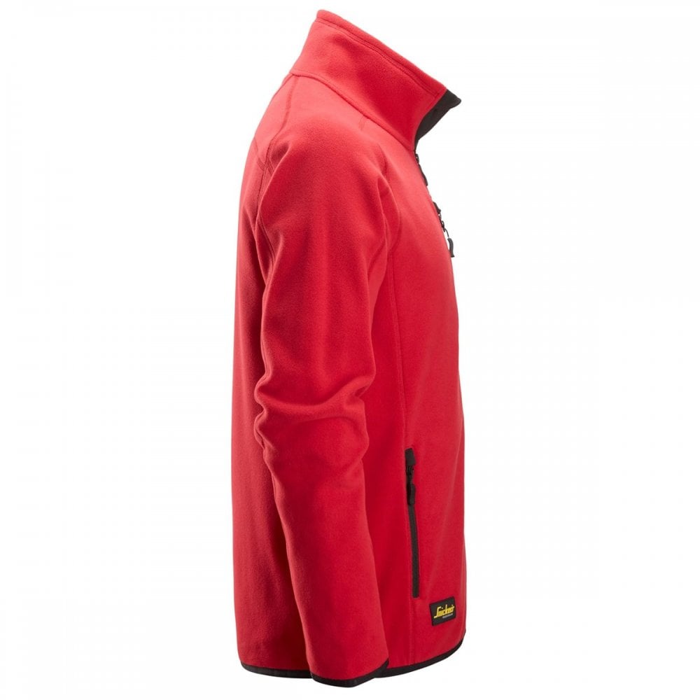 8422 Polartec Shed Less Fleece Jacket