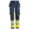 6274 Stretch Trouser HP Hi-Vis CL1