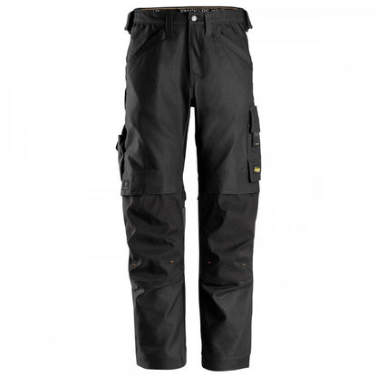 6324 Canvas+ Stretch Trouser